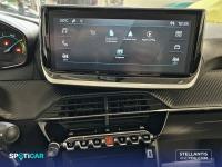 Peugeot 208 HYBRID 100 eDCS6 Style