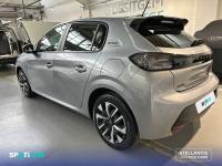 Peugeot 208 HYBRID 100 eDCS6 Style