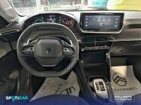 Peugeot 208 HYBRID 100 eDCS6 Style