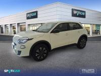 Fiat 600 600 MHEV  1.2 81kW (110CV) DDCT Pop