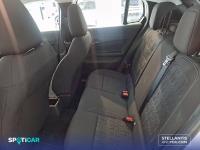 Fiat 600 600 MHEV  1.2 81kW (110CV) DDCT Pop