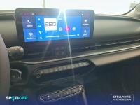 Fiat 600 600 MHEV  1.2 81kW (110CV) DDCT Pop