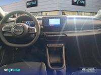 Fiat 600 600 MHEV  1.2 81kW (110CV) DDCT Pop