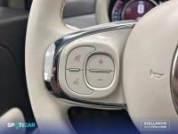 Fiat 500 1.0 Hybrid 51KW (70 CV) Dolcevita