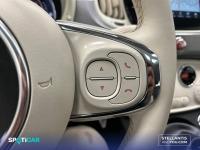 Fiat 500 1.0 Hybrid 51KW (70 CV) Dolcevita