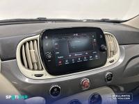 Fiat 500 1.0 Hybrid 51KW (70 CV) Dolcevita