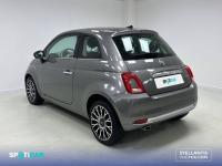 Fiat 500 1.0 Hybrid 51KW (70 CV) Dolcevita