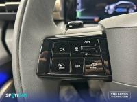 Lancia Ypsilon Hybrid 74kW (100CV) Ypsilon LX