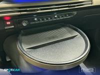 Lancia Ypsilon Hybrid 74kW (100CV) Ypsilon LX