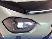 Lancia Ypsilon Hybrid 74kW (100CV) Ypsilon LX