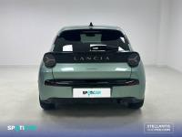 Lancia Ypsilon Hybrid 74kW (100CV) Ypsilon LX