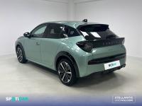 Lancia Ypsilon Hybrid 74kW (100CV) Ypsilon LX