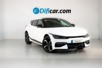 Kia Ev6 EV6 GT-LINE 774KWH RWD LONG RANGE 229CV