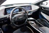 Kia Ev6 EV6 GT-LINE 774KWH RWD LONG RANGE 229CV