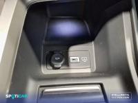 Peugeot 308 5P  Hybrid 136 e-DCS6 Allure