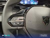 Peugeot 308 5P  Hybrid 136 e-DCS6 Allure