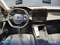 Peugeot 308 5P  Hybrid 136 e-DCS6 Allure