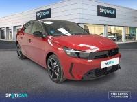 Opel Corsa 1.2T XHLHybrid 74kW  eDCT GS