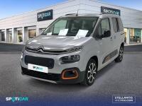 Citroën Berlingo Talla M ë-Berlingo 50 kWh Shine