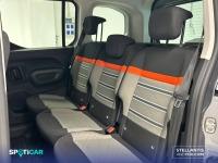 Citroën Berlingo Talla M ë-Berlingo 50 kWh Shine