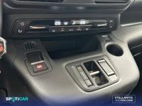 Citroën Berlingo Talla M ë-Berlingo 50 kWh Shine