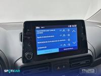 Citroën Berlingo Talla M ë-Berlingo 50 kWh Shine