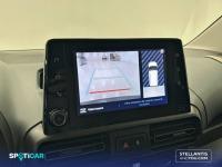 Citroën Berlingo Talla M ë-Berlingo 50 kWh Shine