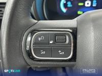 Citroën Berlingo Talla M ë-Berlingo 50 kWh Shine