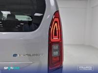 Citroën Berlingo Talla M ë-Berlingo 50 kWh Shine