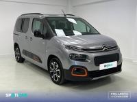 Citroën Berlingo Talla M ë-Berlingo 50 kWh Shine