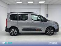 Citroën Berlingo Talla M ë-Berlingo 50 kWh Shine