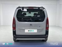 Citroën Berlingo Talla M ë-Berlingo 50 kWh Shine