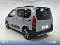Citroën Berlingo Talla M ë-Berlingo 50 kWh Shine