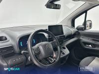 Citroën Berlingo Talla M ë-Berlingo 50 kWh Shine