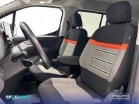 Citroën Berlingo Talla M ë-Berlingo 50 kWh Shine