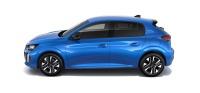 Peugeot 208 208 5P Allure HYBRID 110 eDCS6