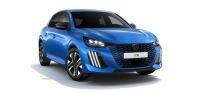 Peugeot 208 208 5P Allure HYBRID 110 eDCS6