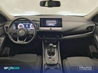 Nissan Qashqai DIG-T 103kW (140CV) mHEV 4x2 Acenta