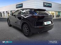 Mazda Cx-30 2.5L e-SKYACT G MHEV 103kW  MT Prime-Line