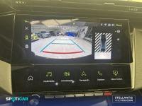 Peugeot 408 408  HYBRID eDCS6 GT