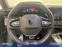 Peugeot 408 408  HYBRID eDCS6 GT