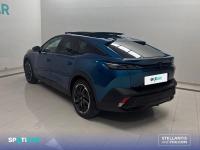 Peugeot 408 408  HYBRID eDCS6 GT