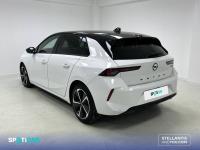 Opel Astra 1.2T XHT Hybrid 100kW (136CV)  eDCT GS