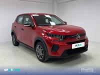 Citroën C3 ë-C3 Eléctrico You