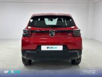 Citroën C3 ë-C3 Eléctrico You