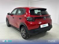 Citroën C3 ë-C3 Eléctrico You