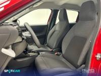 Citroën C3 ë-C3 Eléctrico You