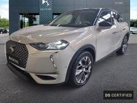 DS Ds 3 50 kW/h  Auto Grand Chic