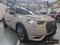 DS Ds 3 50 kW/h  Auto Grand Chic