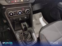 Dacia Jogger HYBRID 105kW (140CV) 5 plazas Extreme